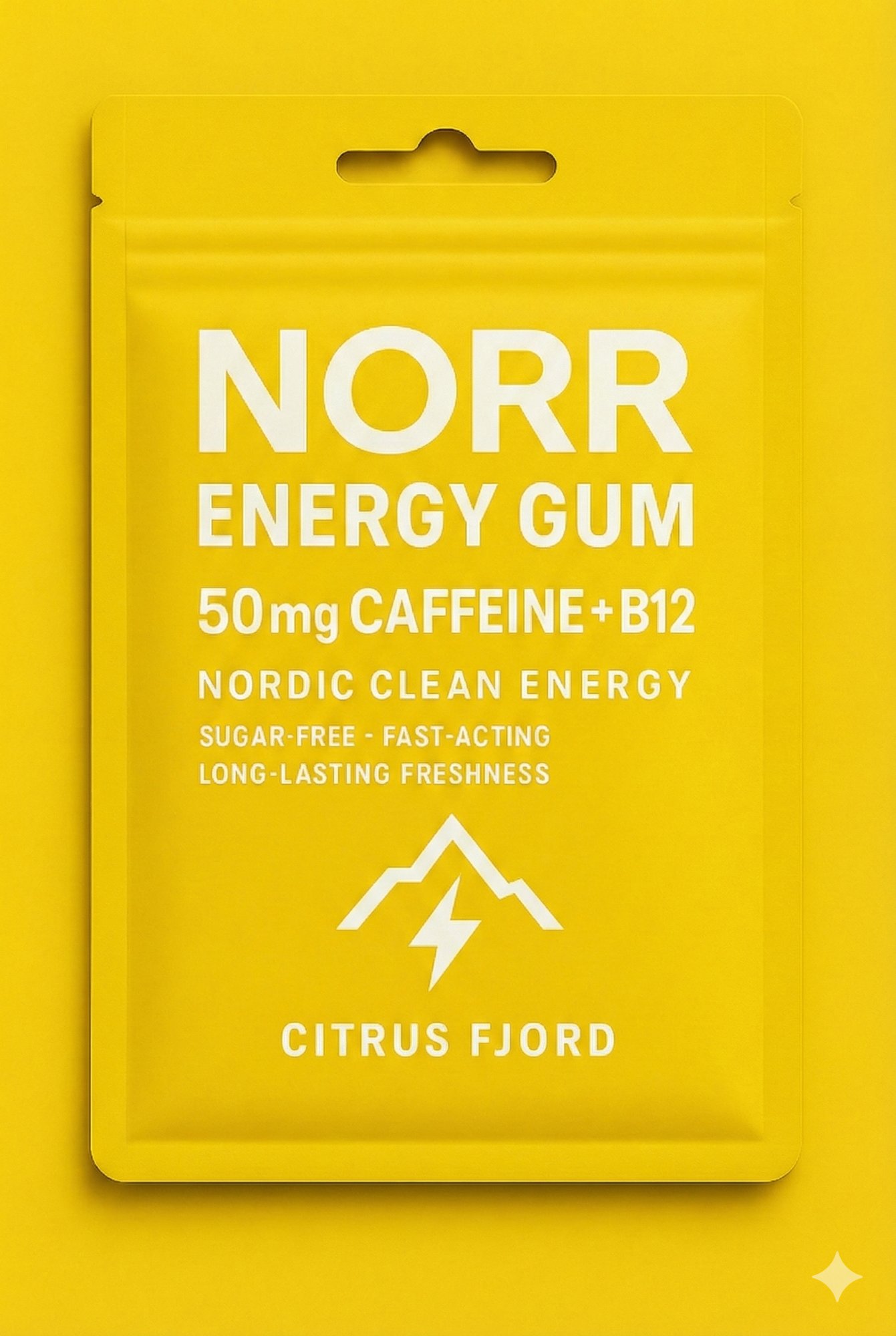 Citrus Fjord