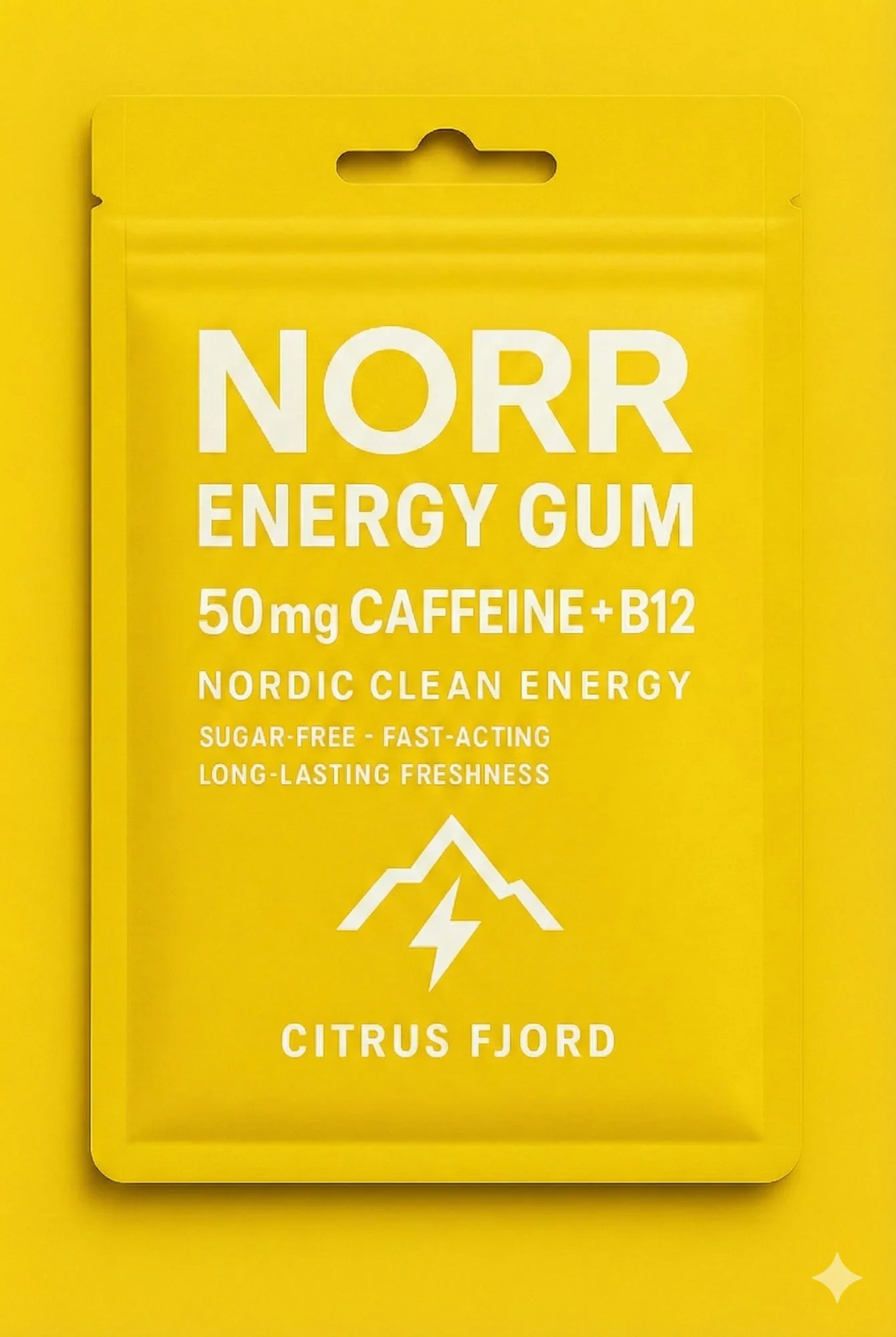 Citrus Fjord concept pack